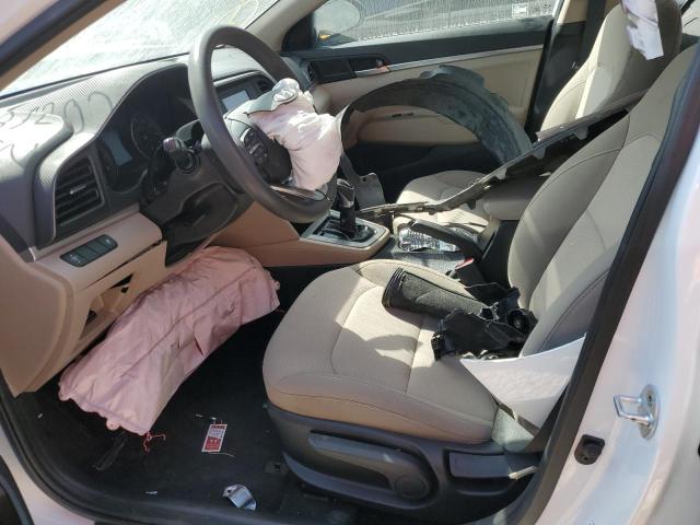 Photo 6 VIN: 5NPD74LF3KH495515 - HYUNDAI ELANTRA 