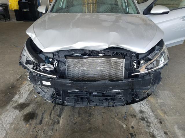 Photo 6 VIN: 5NPD74LF3KH497989 - HYUNDAI ELANTRA SE 