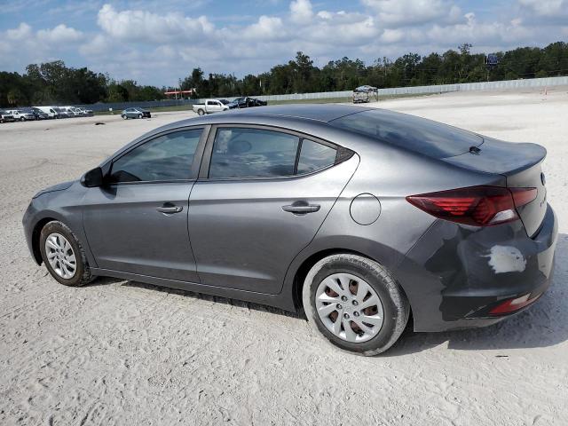 Photo 1 VIN: 5NPD74LF3LH498979 - HYUNDAI ELANTRA SE 