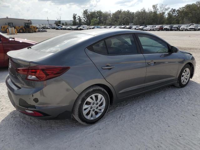 Photo 2 VIN: 5NPD74LF3LH498979 - HYUNDAI ELANTRA SE 