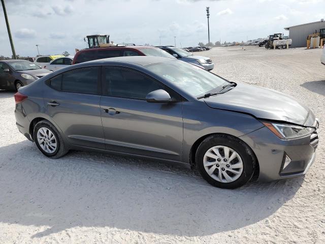 Photo 3 VIN: 5NPD74LF3LH498979 - HYUNDAI ELANTRA SE 