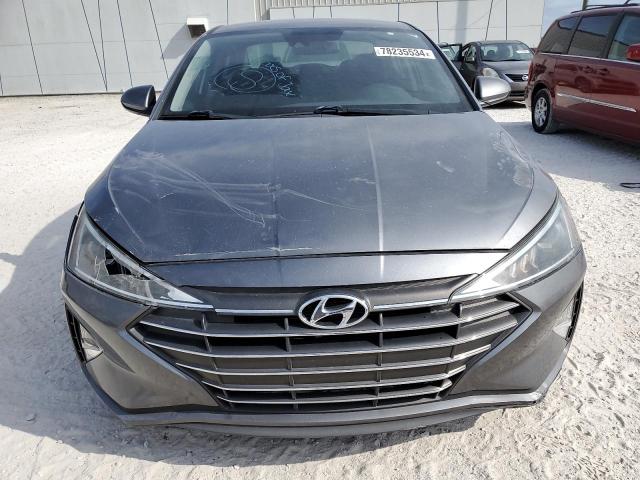 Photo 4 VIN: 5NPD74LF3LH498979 - HYUNDAI ELANTRA SE 