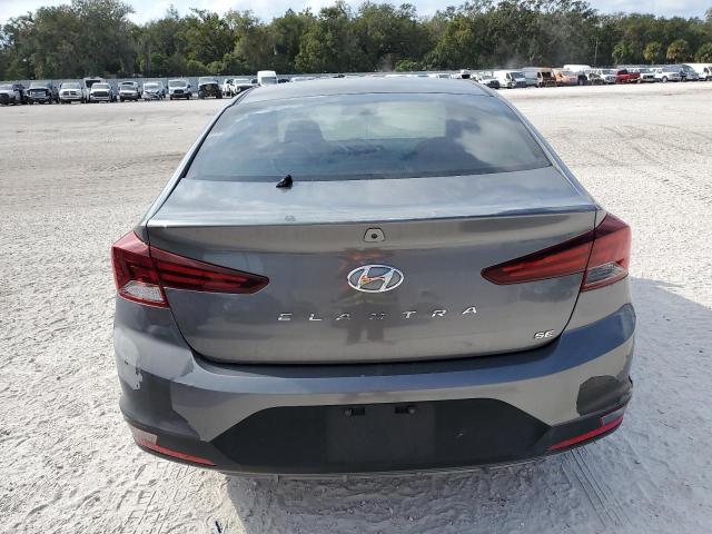 Photo 5 VIN: 5NPD74LF3LH498979 - HYUNDAI ELANTRA SE 