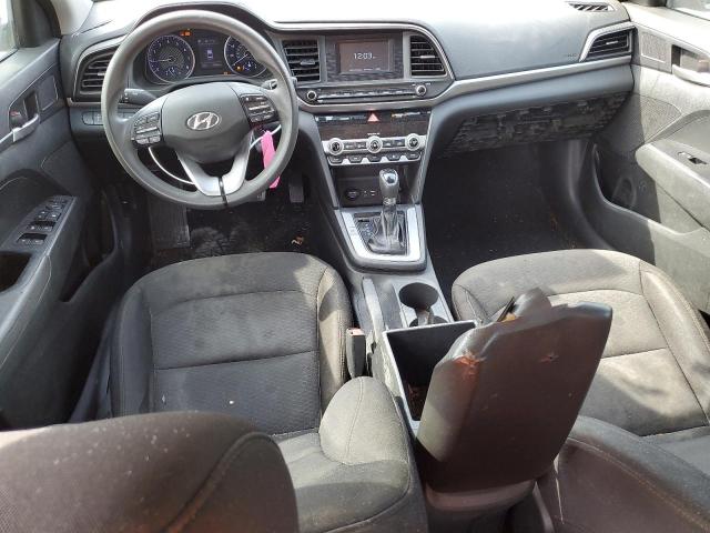 Photo 7 VIN: 5NPD74LF3LH498979 - HYUNDAI ELANTRA SE 