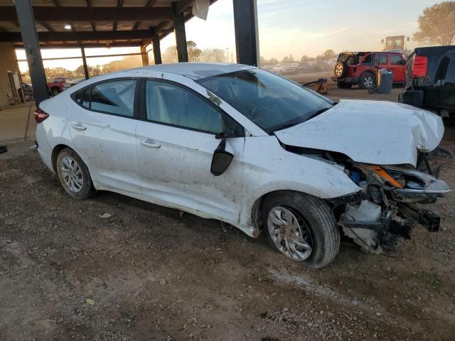 Photo 3 VIN: 5NPD74LF3LH498996 - HYUNDAI ELANTRA SE 