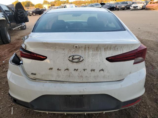 Photo 5 VIN: 5NPD74LF3LH498996 - HYUNDAI ELANTRA SE 