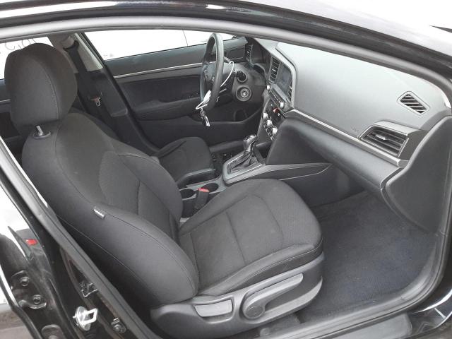 Photo 4 VIN: 5NPD74LF3LH499727 - HYUNDAI ELANTRA SE 