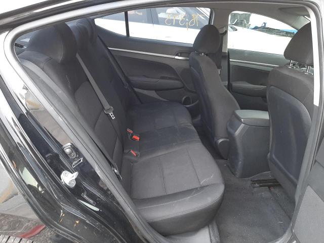 Photo 5 VIN: 5NPD74LF3LH499727 - HYUNDAI ELANTRA SE 