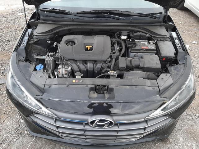 Photo 6 VIN: 5NPD74LF3LH499727 - HYUNDAI ELANTRA SE 