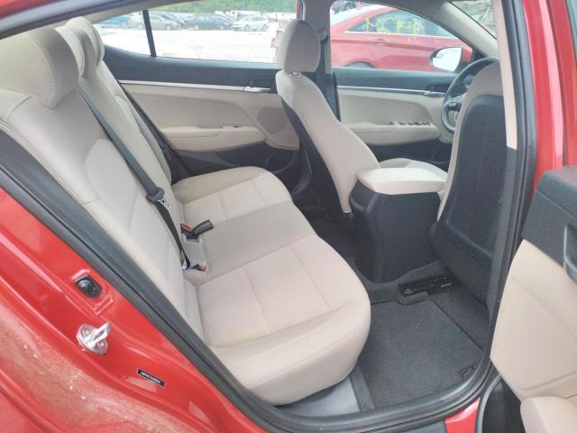 Photo 5 VIN: 5NPD74LF3LH502660 - HYUNDAI ELANTRA SE 