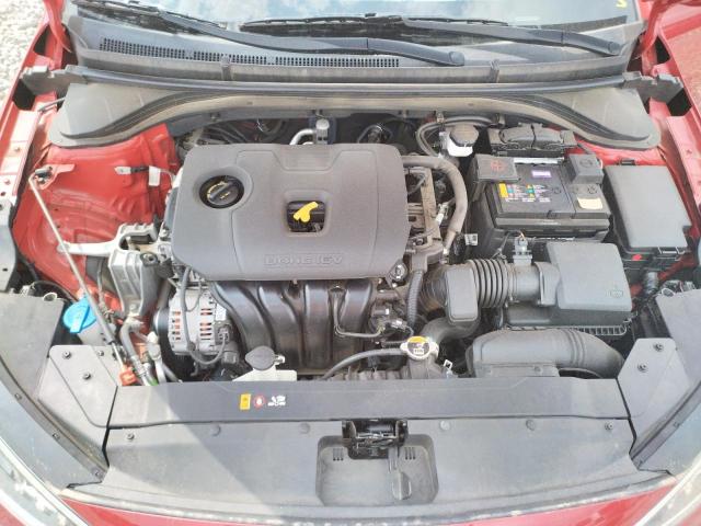 Photo 6 VIN: 5NPD74LF3LH502660 - HYUNDAI ELANTRA SE 