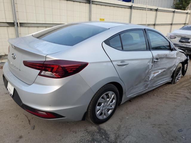 Photo 2 VIN: 5NPD74LF3LH503145 - HYUNDAI ELANTRA SE 