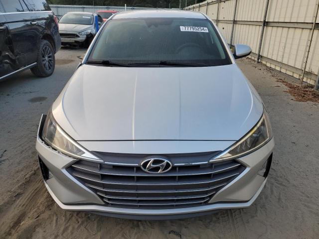 Photo 4 VIN: 5NPD74LF3LH503145 - HYUNDAI ELANTRA SE 