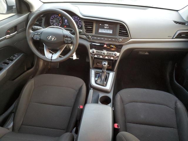 Photo 7 VIN: 5NPD74LF3LH503145 - HYUNDAI ELANTRA SE 