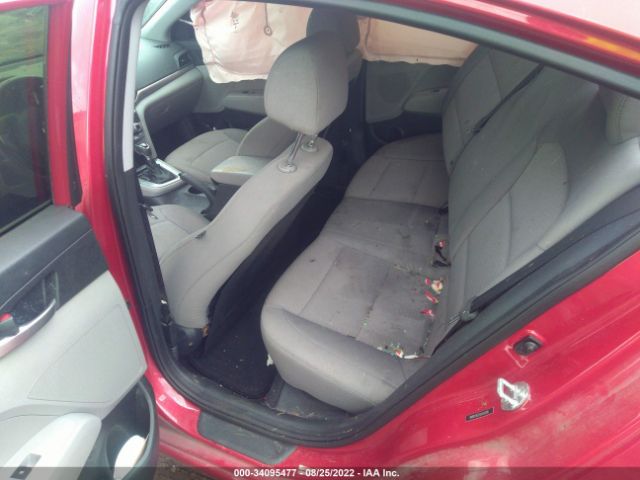 Photo 7 VIN: 5NPD74LF3LH513285 - HYUNDAI ELANTRA 