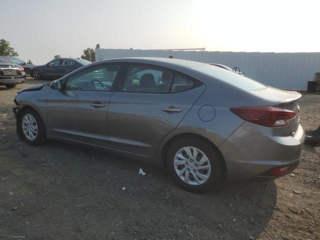 Photo 1 VIN: 5NPD74LF3LH519491 - HYUNDAI ELANTRA SE 