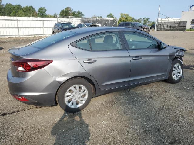 Photo 2 VIN: 5NPD74LF3LH519491 - HYUNDAI ELANTRA SE 