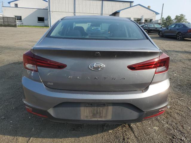 Photo 5 VIN: 5NPD74LF3LH519491 - HYUNDAI ELANTRA SE 