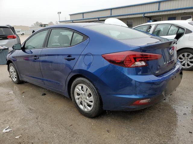 Photo 1 VIN: 5NPD74LF3LH524724 - HYUNDAI ELANTRA 