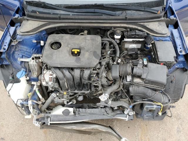 Photo 10 VIN: 5NPD74LF3LH524724 - HYUNDAI ELANTRA 