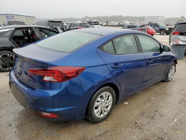 Photo 2 VIN: 5NPD74LF3LH524724 - HYUNDAI ELANTRA 