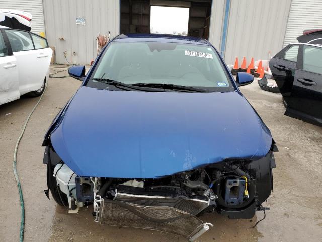 Photo 4 VIN: 5NPD74LF3LH524724 - HYUNDAI ELANTRA 