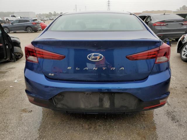 Photo 5 VIN: 5NPD74LF3LH524724 - HYUNDAI ELANTRA 