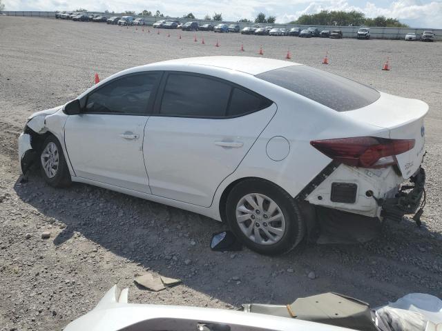 Photo 1 VIN: 5NPD74LF3LH526943 - HYUNDAI ELANTRA 