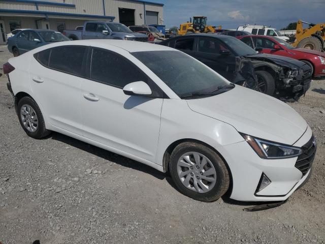 Photo 3 VIN: 5NPD74LF3LH526943 - HYUNDAI ELANTRA 