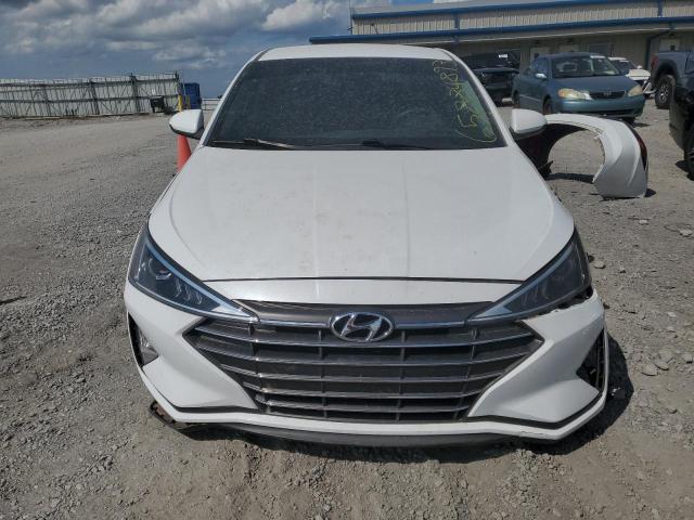 Photo 4 VIN: 5NPD74LF3LH526943 - HYUNDAI ELANTRA 