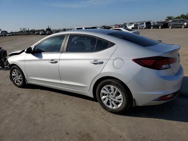 Photo 1 VIN: 5NPD74LF3LH530488 - HYUNDAI ELANTRA 