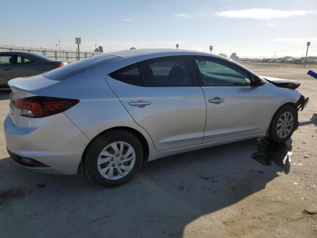 Photo 2 VIN: 5NPD74LF3LH530488 - HYUNDAI ELANTRA 