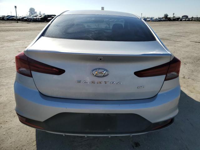 Photo 5 VIN: 5NPD74LF3LH530488 - HYUNDAI ELANTRA 