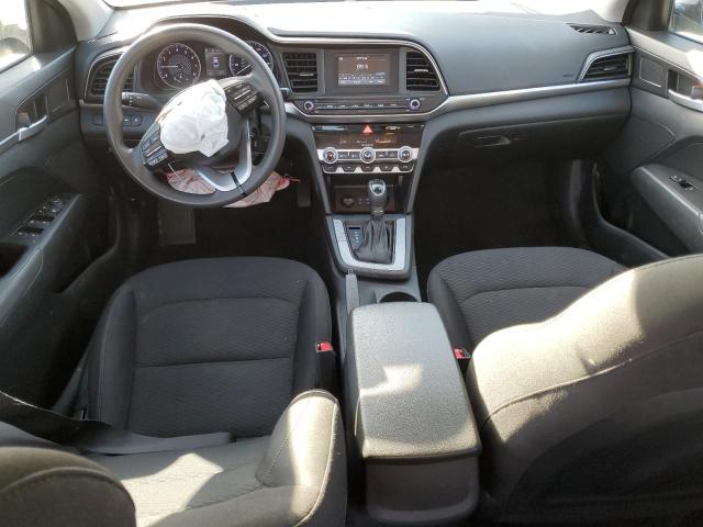 Photo 7 VIN: 5NPD74LF3LH530488 - HYUNDAI ELANTRA 