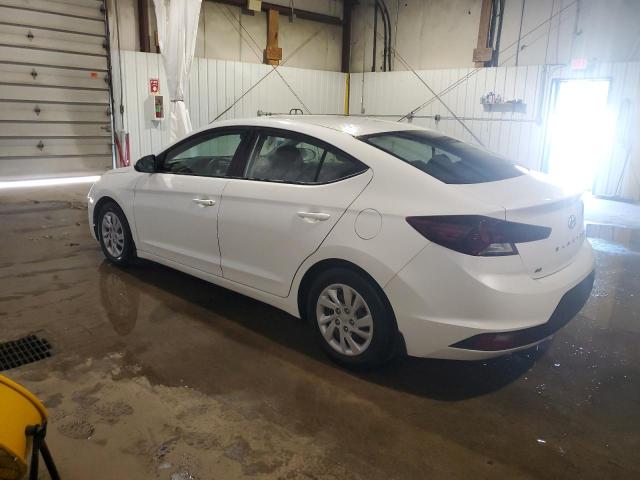 Photo 1 VIN: 5NPD74LF3LH530524 - HYUNDAI ELANTRA 