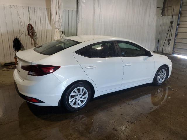 Photo 2 VIN: 5NPD74LF3LH530524 - HYUNDAI ELANTRA 