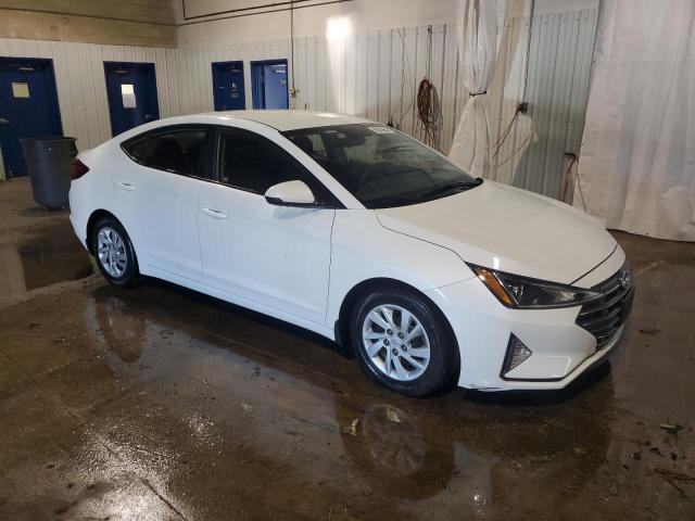 Photo 3 VIN: 5NPD74LF3LH530524 - HYUNDAI ELANTRA 