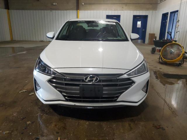 Photo 4 VIN: 5NPD74LF3LH530524 - HYUNDAI ELANTRA 