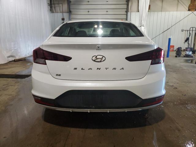 Photo 5 VIN: 5NPD74LF3LH530524 - HYUNDAI ELANTRA 