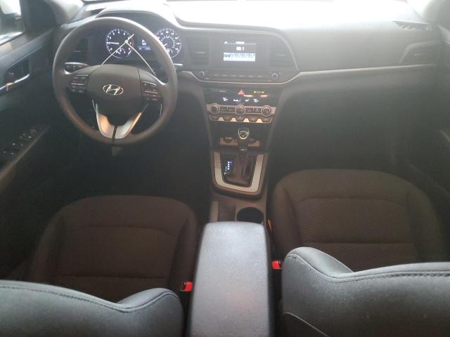 Photo 7 VIN: 5NPD74LF3LH530524 - HYUNDAI ELANTRA 