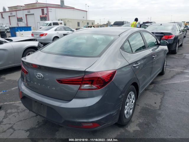 Photo 3 VIN: 5NPD74LF3LH533794 - HYUNDAI ELANTRA 