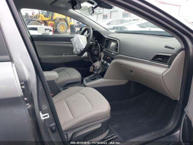 Photo 4 VIN: 5NPD74LF3LH533794 - HYUNDAI ELANTRA 