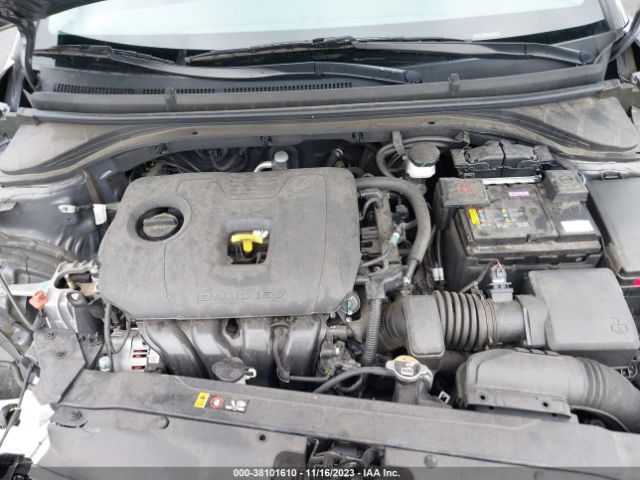 Photo 9 VIN: 5NPD74LF3LH533794 - HYUNDAI ELANTRA 