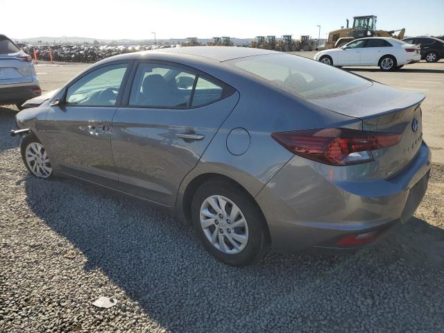 Photo 1 VIN: 5NPD74LF3LH538333 - HYUNDAI ELANTRA SE 