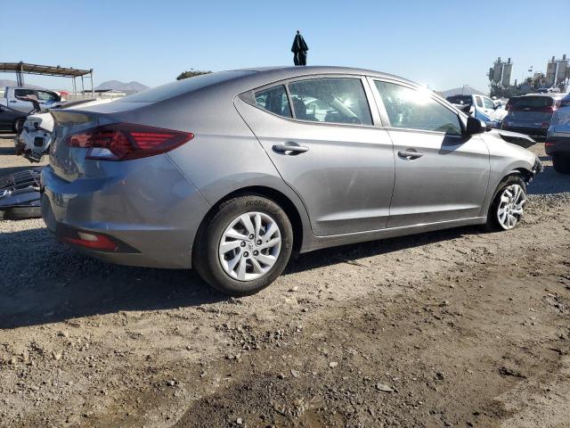 Photo 2 VIN: 5NPD74LF3LH538333 - HYUNDAI ELANTRA SE 