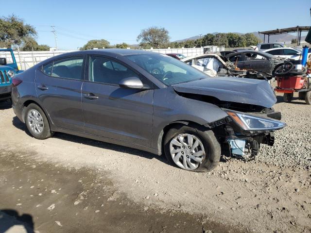 Photo 3 VIN: 5NPD74LF3LH538333 - HYUNDAI ELANTRA SE 