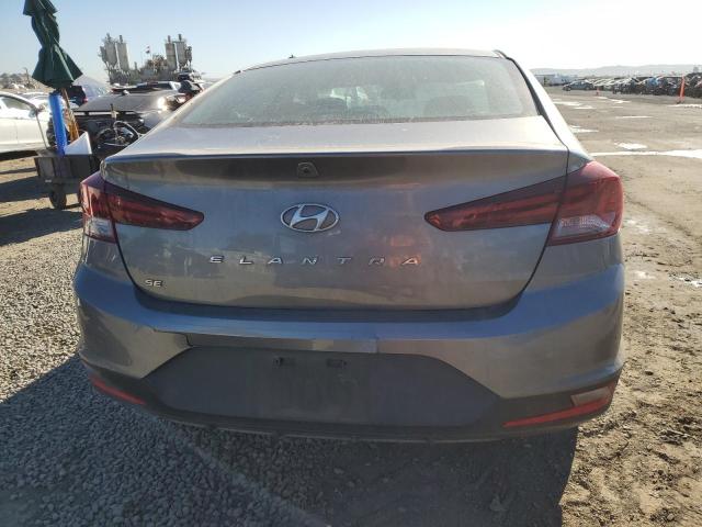 Photo 5 VIN: 5NPD74LF3LH538333 - HYUNDAI ELANTRA SE 