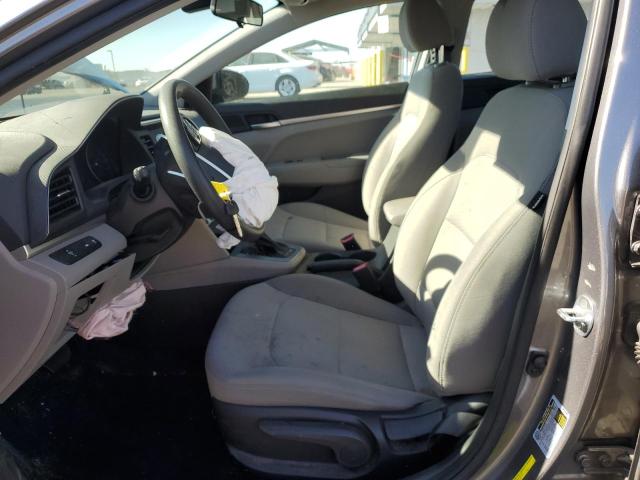 Photo 6 VIN: 5NPD74LF3LH538333 - HYUNDAI ELANTRA SE 