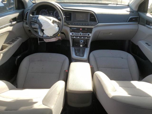 Photo 7 VIN: 5NPD74LF3LH538333 - HYUNDAI ELANTRA SE 