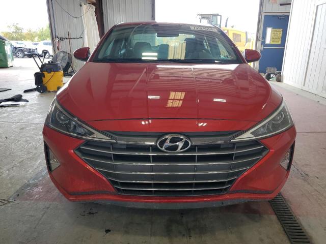 Photo 4 VIN: 5NPD74LF3LH550692 - HYUNDAI ELANTRA SE 